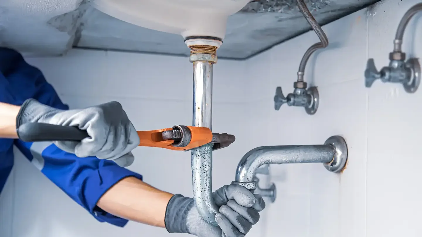 Encanador 24h para vazamento e desentupimento em Manaus, AM